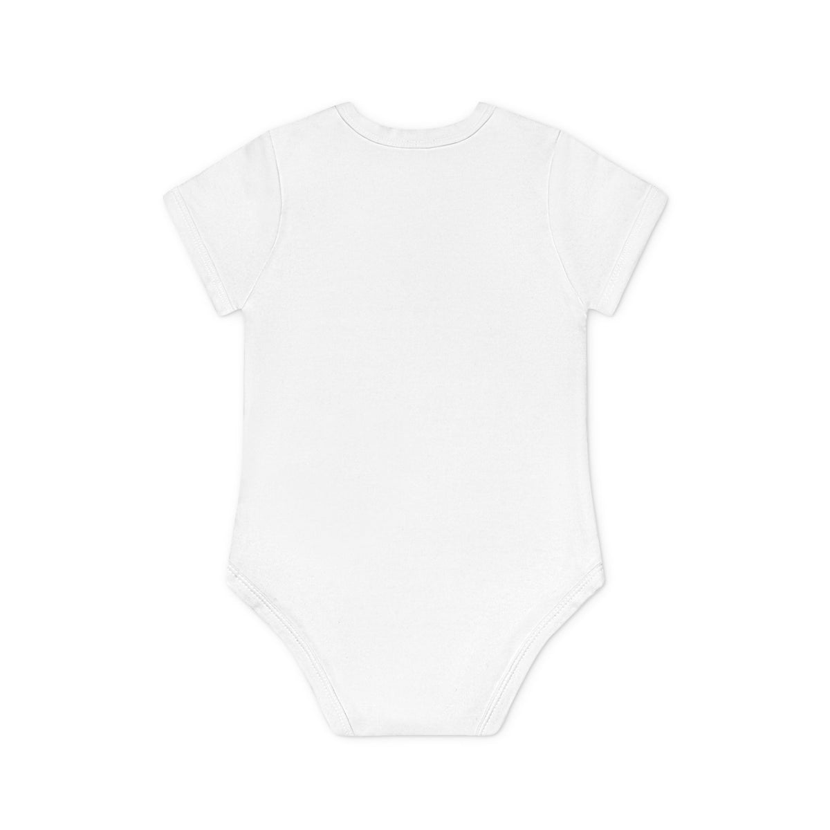 Body Personalizado - Soy NOMBRE el/la primer bebé de la familia