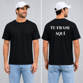 Frase personalizada - Tu Frase Aquí